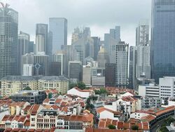 Blk 335B Smith Street (Central Area), HDB 4 Rooms #558205851